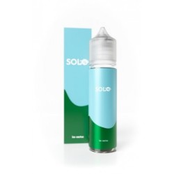 Longfill Solo 5/60ml - Ice Cactus