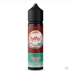 Longfill Izi Pizi Mint 6/60ml – Red Fruits Mint | DoctorVape