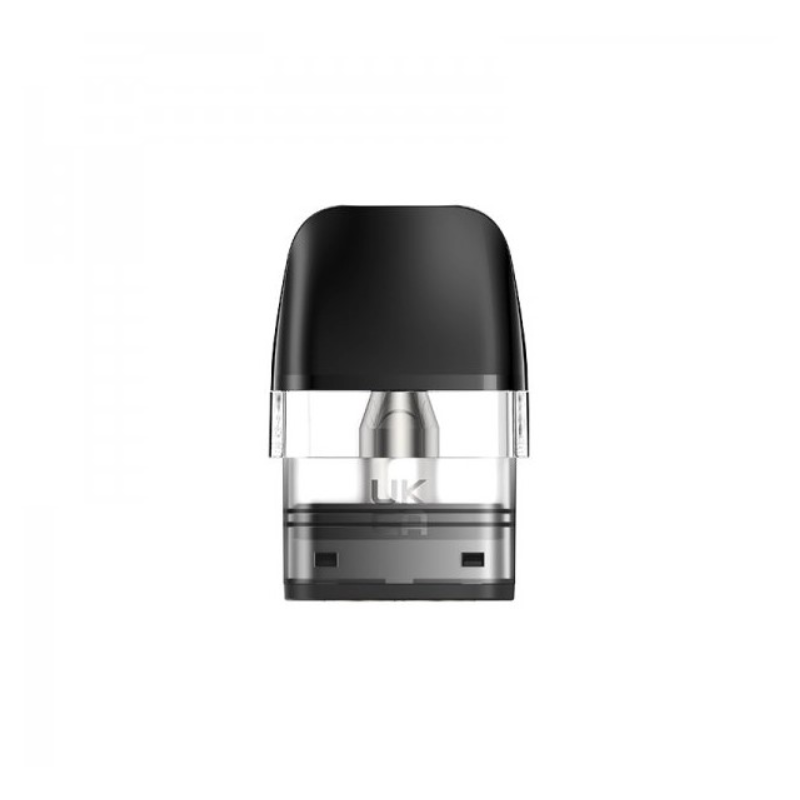 Geekvape - Q Cartridge 2 ml 1.2 | DoctorVape