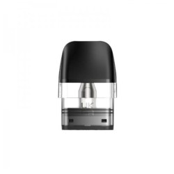 Geekvape - Cartouche Q 2 ml 0,6 | DoctorVape