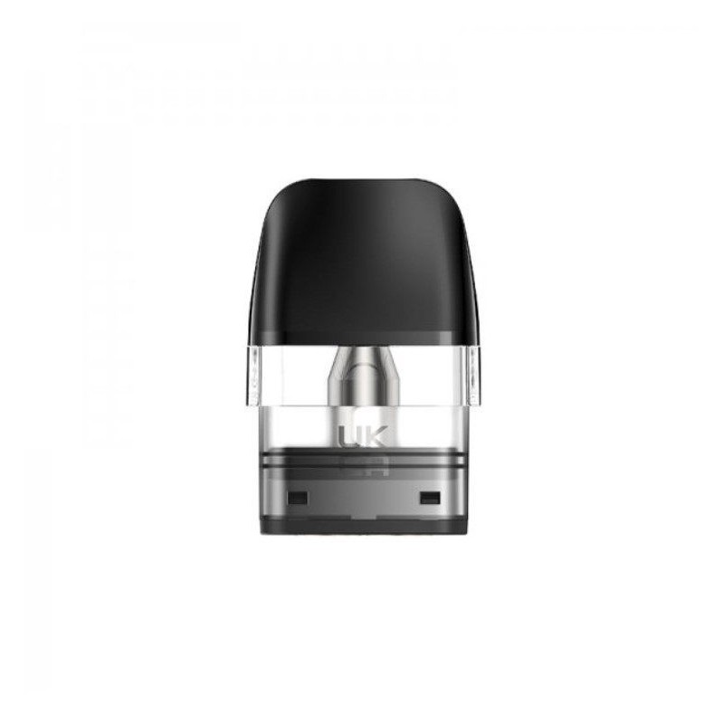 Geekvape - Cartouche Q 2 ml 0,6 | DoctorVape