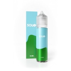 Longfill Solo 5/60ml - Ice Aloe