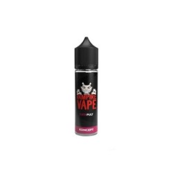 Longfill VAMPIRE VAPE 14/60ml - Catapult