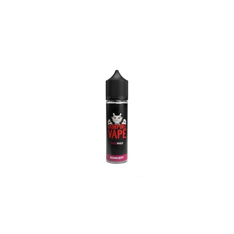 Longfill VAMPIRE VAPE 14/60ml - Catapult