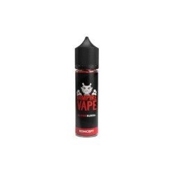 Longfill VAMPIRE VAPE 14/60ml - Blood Suka
