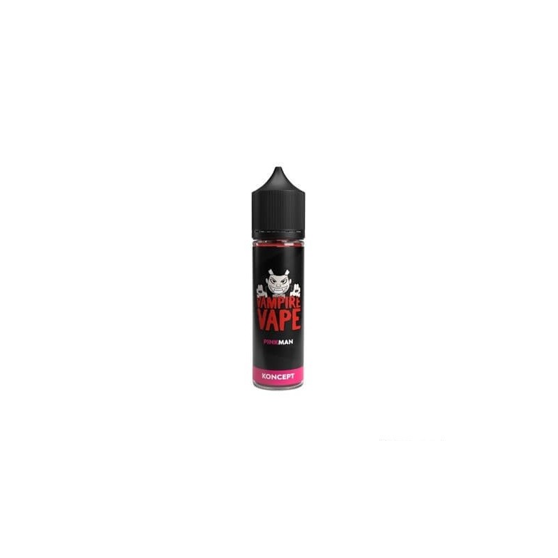 Longfill VAMPIRE VAPE 14/60ml - Pinkman
