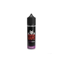 Longfill VAMPIRE VAPE 14/60ml - All Day Grape
