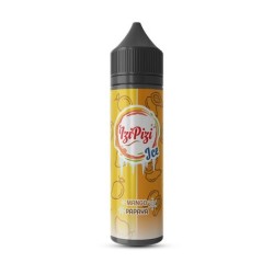 Longfill IZI PIZI 6/60ml - Mango Papaya ICE