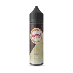 Longfill IZI PIZI 6/60ml - Café Chocolat Blanc | DoctorVape