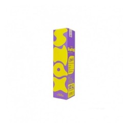 Longfill SNAX 12/60ml - Ciacho Cytrynowe