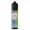 IZI PIZI 6/60ml - Kiwi ICE Energy Drink | DoctorVape