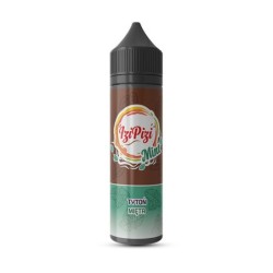 Longfill IZI PIZI 6/60ml - Tabac Menthe | DoctorVape