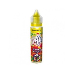 Selfie Pixel Cyber Fruit Longfill - Double Apple 8/60ml | DoctorVape