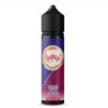 Longfill IZI PIZI 6/60ml - Forest Fruits Raspberry | DoctorVape