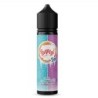 Longfill IZI PIZI 6/60ml - Ice Candy Bubblegum