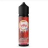 Longfill IZI PIZI 6/60ml - Fraise des Bois Fraise Glacée | DoctorVape