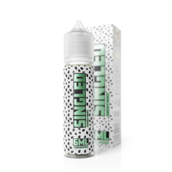 Longfill Singled 6/60ml - Sweet Mint