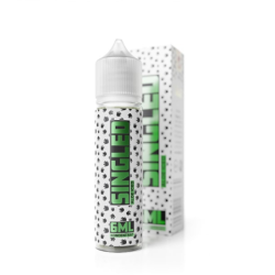 Longfill Singled 6/60ml - Aloe Iced