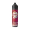 Longfill IZI PIZI 6/60ml - Fraise Litchi Glacé | DoctorVape