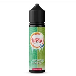 Longfill IZI PIZI 6/60ml - Cactus Lime ICE | DoctorVape