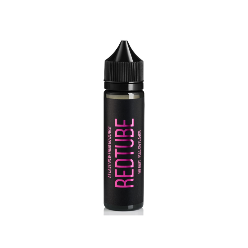 Longfill PORN Concentrate 13/60ml - Redtube | DoctorVape