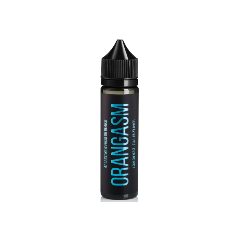 Longfill PORN concentré 13/60ml - Orangasm | DoctorVape