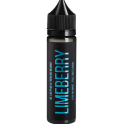 Longfill PORN koncentrat 13/60ml - Limeberry