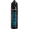 Longfill PORN Concentrate 13/60ml - Limeberry | DoctorVape