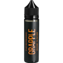 Longfill PORN concentré 13/60ml - Grapple | DoctorVape