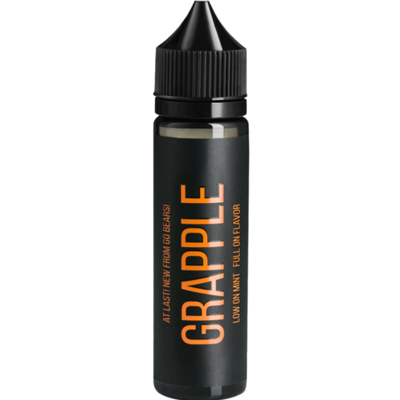 Longfill PORN koncentrat 13/60ml - Grapple