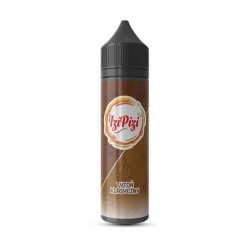 Longfill Izi Pizi 6/60ml – Tabac Classique | DoctorVape