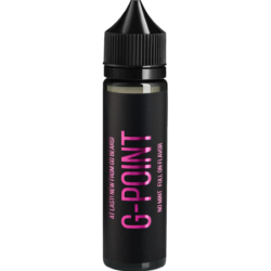 Longfill PORN Concentrate 13/60ml - G-Point | DoctorVape
