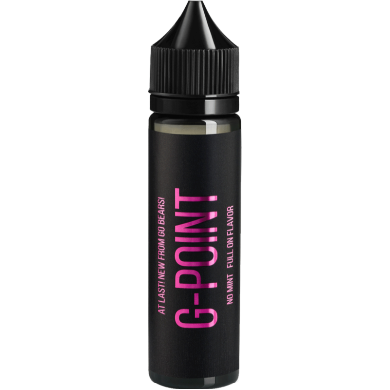 Longfill PORN concentré 13/60ml - G-Point | DoctorVape