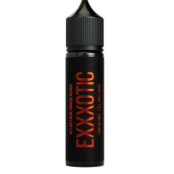 Longfill PORN Concentrate 13/60ml - Exxxotic | DoctorVape