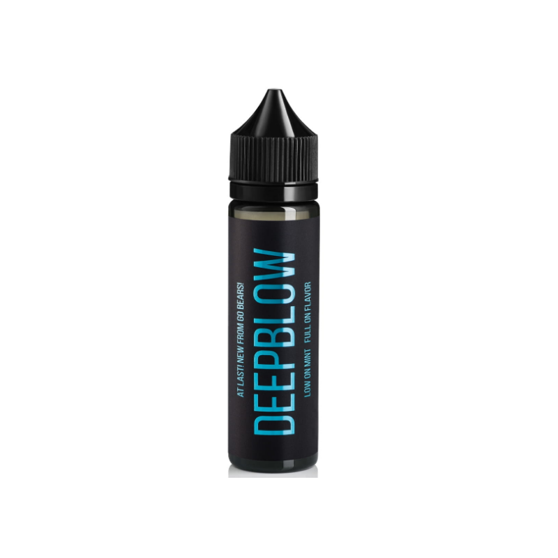Longfill PORN Concentrate 13/60ml - Deepblow | DoctorVape