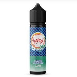 Longfill Izi Pizi Mint 6/60ml - Black Currant Mint | DoctorVape