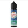 Longfill Izi Pizi Mint 6/60ml – Cassis Menthe | DoctorVape