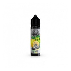 Longfill Radler koncentrat 10/60ml - Winogrono Lemoniada