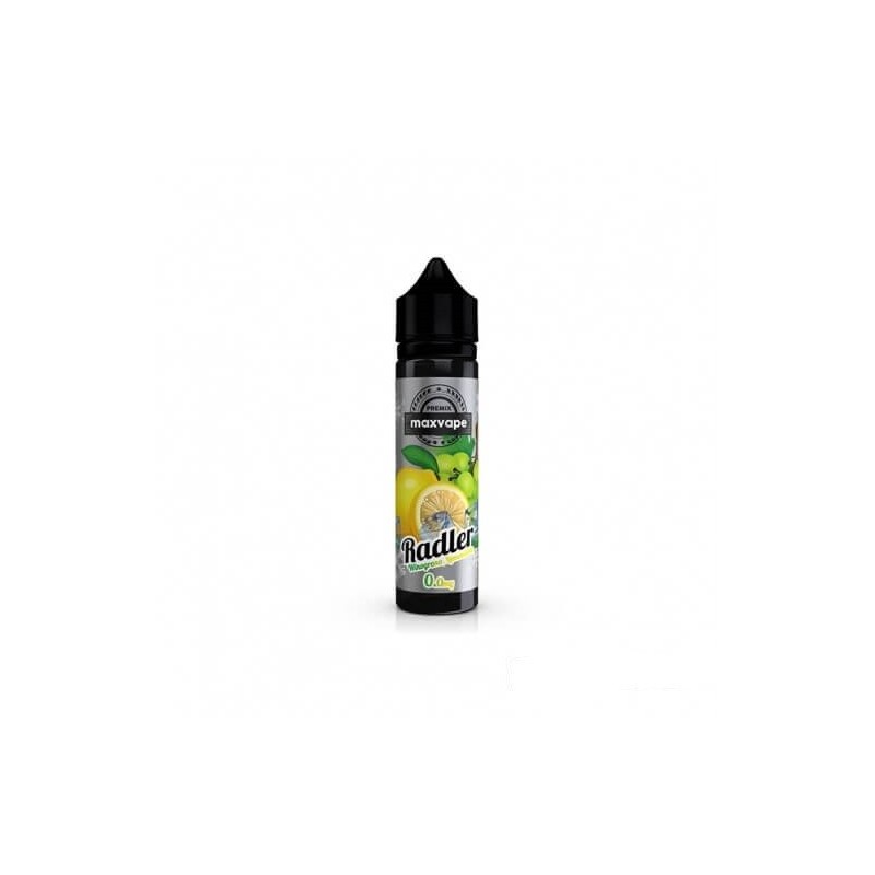 Longfill Radler koncentrat 10/60ml - Winogrono Lemoniada
