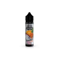 Longfill Radler Concentrate 10/60ml - Dragon Fruit, Pineapple, Orange | DoctorVape