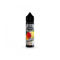 Longfill Radler koncentrat 10/60ml - Mango Cytryna