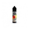 Longfill Radler koncentrat 10/60ml - Mango Cytryna