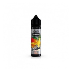 Longfill Radler koncentrat 10/60ml - Mango Ananas