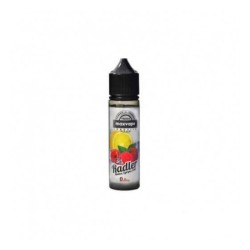 Longfill Radler Concentrate 10/60ml - Raspberry, Lemon, Cool | DoctorVape
