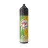 Longfill IZI PIZI 6/60ml - Kiwi Mango ICE