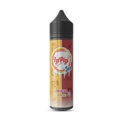 Longfill IZI PIZI 6/60ml - Poire Pomme ICE | DoctorVape