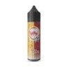Longfill IZI PIZI 6/60ml - Gruszka Jabłko ICE