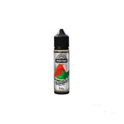 Longfill Radler concentré 10/60ml - Pastèque, Menthe Fraîche | DoctorVape