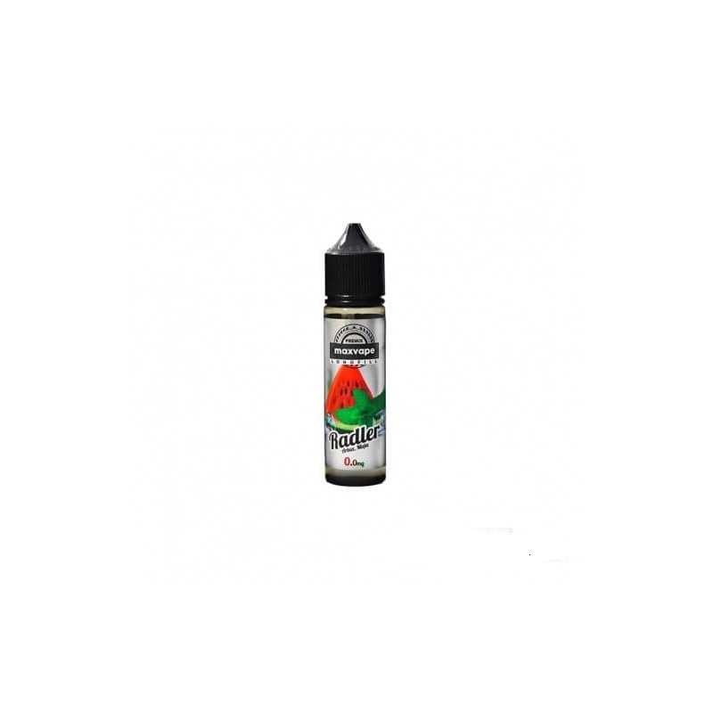 Longfill Radler Concentrate 10/60ml - Watermelon, Cool Mint | DoctorVape