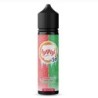 Longfill IZI PIZI 6/60ml - Pastèque Raisin ICE | DoctorVape